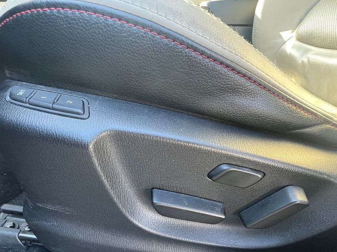 Mazda CX-5 2.2 SKYACTIV-D 175 NO LIMIT 4WD Noir de 2014