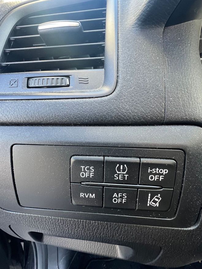 Mazda CX-5 2.2 SKYACTIV-D 175 NO LIMIT 4WD Noir de 2014