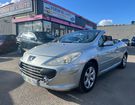 Peugeot 307 (2) CC 1.6 16V SPORT CABRIOLET &agrave; Coigni�res (78)