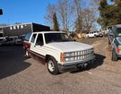 Chevrolet Suburban 5.7 v8 350 ci &agrave; Breteuil (60)