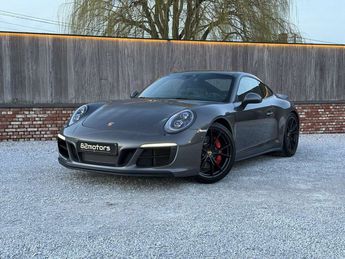  Voir d&eacute;tails -Porsche 911 carrera GTS-lift-69000km-sportchrono-pdl &agrave; Meulebeke (87)