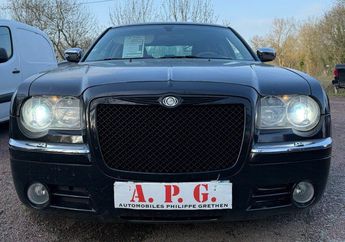  Voir d&eacute;tails -Chrysler 300 C C 5L7 V8 Hemi (en stock) &agrave; M�dis (17)