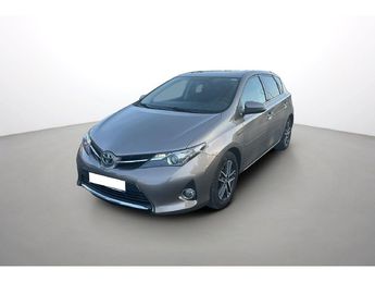  Voir d&eacute;tails -Toyota Auris Hybride 136h ACTIVE &agrave; Sarcelles (95)