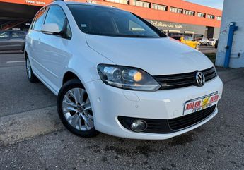  Voir d&eacute;tails -Volkswagen Golf Plus 2 1.4 TSI 122ch Life DSG7 &agrave; Colmar (68)