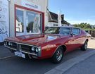 Dodge Charger 1972 5.2 V8 318 230 ch à Sainte-Marguerite (88) Dodge Charger 1972 5.2 V8 318 230 ch à Sainte-Marguerite (88)