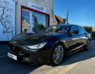 Maserati Ghibli III S Q4 3.0 i 410 ch V6 &agrave; Sainte-Marguerite (88)