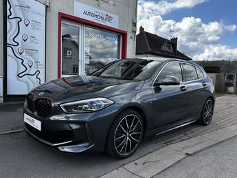  Voir d&eacute;tails -BMW Serie 1 (F40) M135i xDrive 2.0 i 306 ch Performa &agrave; Sainte-Marguerite (88)