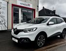 Renault Kadjar 1.6 dCi 16V 130 ch INTENS Attache Remorq &agrave; Sainte-Marguerite (88)