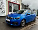 Peugeot 308 Phase II 1.5 BlueHDi EAT8 130 ch Roadtri &agrave; Sainte-Marguerite (88)