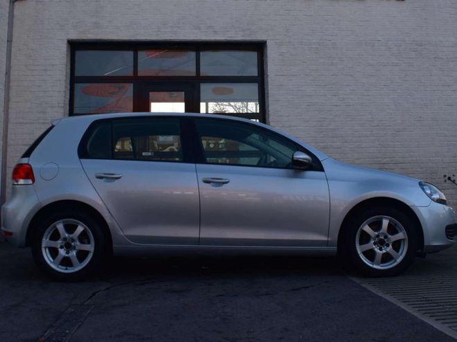 Volkswagen Golf 1.4i Comfortline PDC Carplay Garantie Argent M�tallis� de 