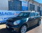 Mini Countryman R60 Cooper 1.6 D 112ch PACK CHILI Granti &agrave;  Le Coteau (42)