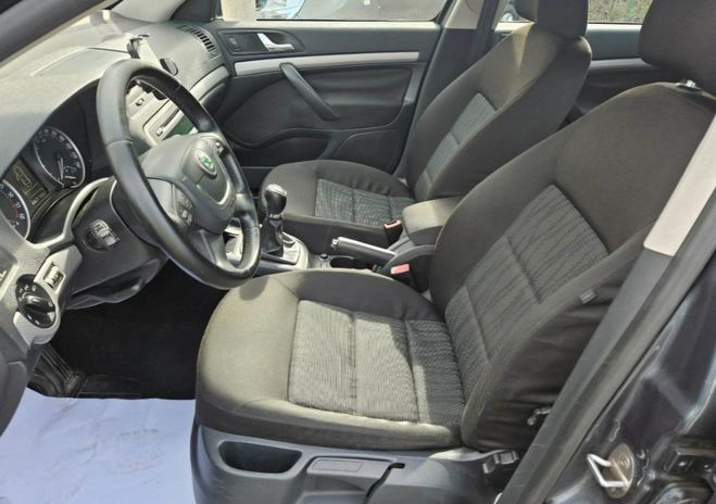 Skoda Octavia phase 2 1.6 tdi 105 cv ambition Autre de 2011