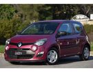 Renault Twingo 1.2i 16V LEV - 75 II BERLINE Expression  &agrave; Mougins (06)