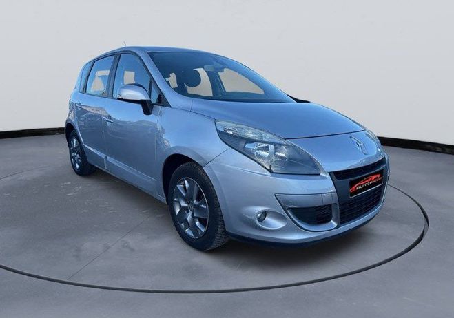 Renault Scenic 1.5 DCI 110 CH EXPRESSION GPS Bluetooth  Autre de 2012