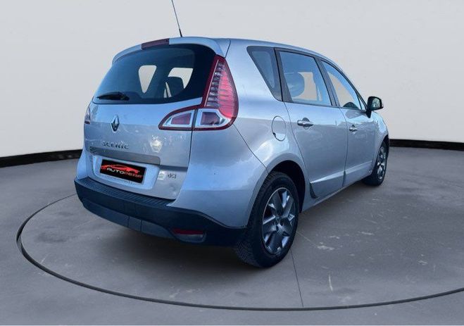 Renault Scenic 1.5 DCI 110 CH EXPRESSION GPS Bluetooth  Autre de 2012