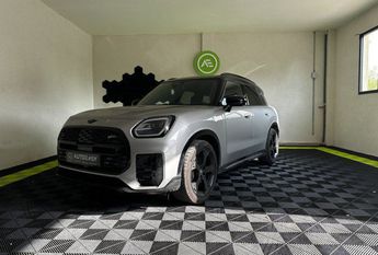  Voir d&eacute;tails -Mini Countryman III (U25) C JCW DKG7 &agrave; Sarrians (84)