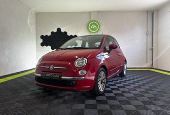  Voir d&eacute;tails -Fiat 500 1.2 8v Color Therapy &agrave; Sarrians (84)