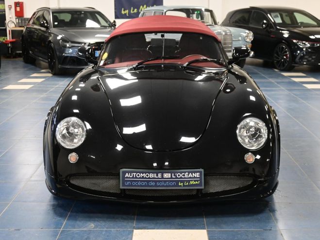 PGO Cevennes 2.0 16S - 140CV BVM5 Noir de 2008