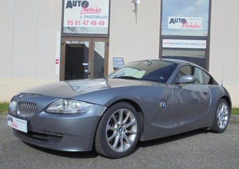  Voir d&eacute;tails -BMW Z4 3L SiA &agrave; Toulouse (31)