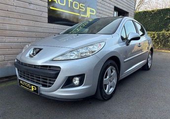  Voir d&eacute;tails -Peugeot 207 1.4 vti 95 serie 64 5p &agrave; Pierrelaye (95)