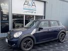 Mini Countryman I (R60) Cooper D 112ch 2015 voiture occasion &agrave; Gouesnou (29)