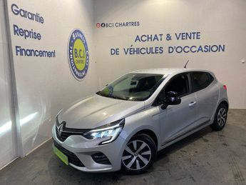  Voir d&eacute;tails -Renault Clio V 1.0 TCE 90CH BUSINESS X-TRONIC -21N &agrave; Nogent-le-Phaye (28)