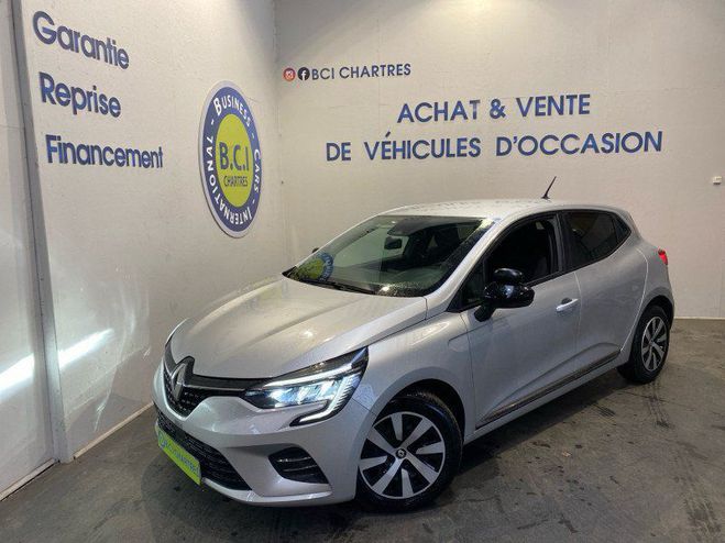 Renault Clio V 1.0 TCE 90CH BUSINESS X-TRONIC -21N Gris C de 2023