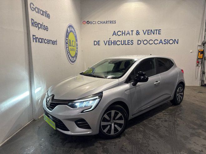 Renault Clio V 1.0 TCE 90CH BUSINESS X-TRONIC -21 Gris de 2023