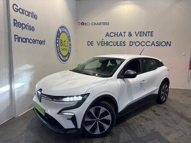Renault Megane V E-TECH ELECTRIC EV60 130CH EVOLUTION E Blanc de 2023