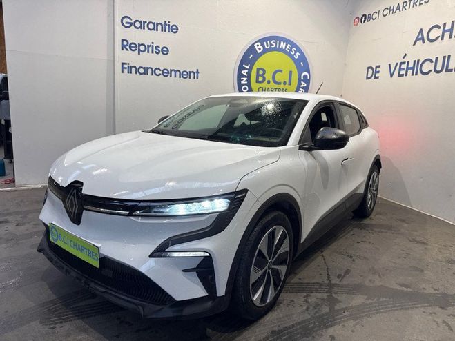 Renault Megane V E-TECH ELECTRIC EV60 130CH EVOLUTION E Blanc de 2023