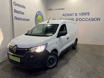  Voir d&eacute;tails -Renault Express VAN 1.5 BLUE DCI 75CH CONFORT &agrave; Nogent-le-Phaye (28)