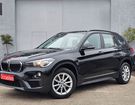 BMW X1 Superbe 16d 116cv 2nde main 2018 &agrave; M�rignac (33)