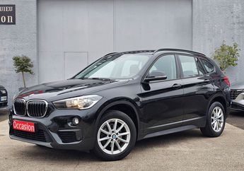  Voir d&eacute;tails -BMW X1 Superbe 16d 116cv 2nde main 2018 &agrave; M�rignac (33)
