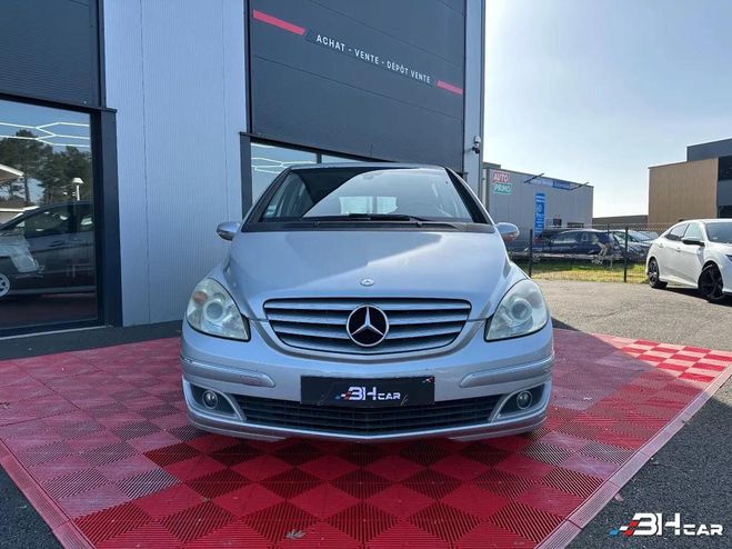 Mercedes Classe B 2.0 180 CDI 110 SPORT Gris de 2006