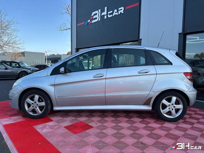 Mercedes Classe B 2.0 180 CDI 110 SPORT Gris de 2006