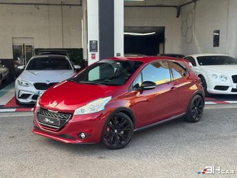  Voir d&eacute;tails -Peugeot 208 GENERATION-I 1.6 THP 210 GTI BY-PEUGEOT- &agrave;  La Seyne-sur-Mer (83)