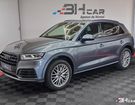 Audi Q5 40 TDI 190 Quattro S-Tronic7 S-LINE - 19 &agrave; Vaivre-et-Montoille (70)