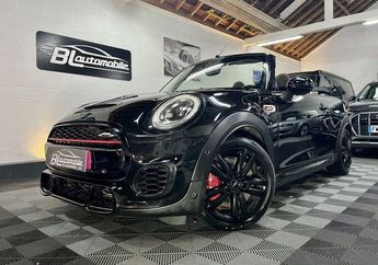  Voir d&eacute;tails -Mini One JOHN COOPER WORKS 231CH BVAS &agrave; Bondues (59)