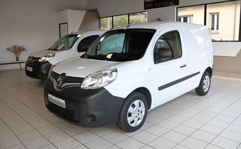  Voir d&eacute;tails -Renault Kangoo 1.5 dci 90 ch Extra R Link 1er Main TVA  &agrave; Pujols (47)