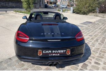  Voir d&eacute;tails -Porsche Boxster 2,7 &agrave;  La Baule-Escoublac (44)