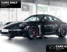 Porsche 911 COUPE 991 3.8 430 CARRERA GTS 4 PDK BVA &agrave; Cannes (06)
