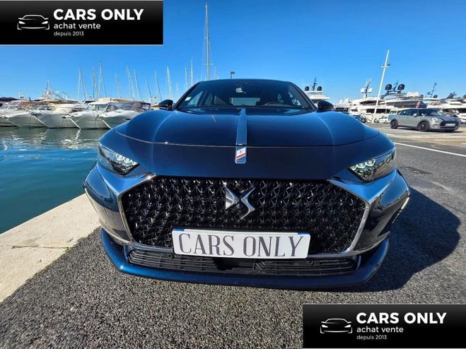 Citroen DS 9 E PERFORMANCE Noir de 2022