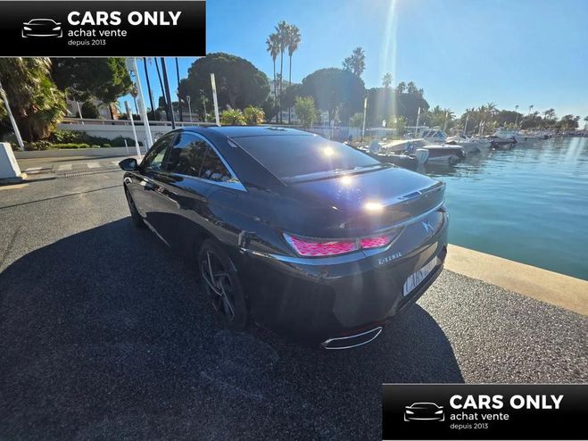 Citroen DS 9 E PERFORMANCE Noir de 2022