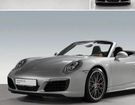 Porsche 911 CABRIOLET 991 3.0 420 CARRERA 4S PDK BVA &agrave; Cannes (06)