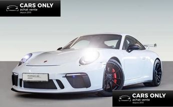  Voir d&eacute;tails -Porsche 911 COUPE 991 4.0 500 GT3 &agrave; Cannes (06)