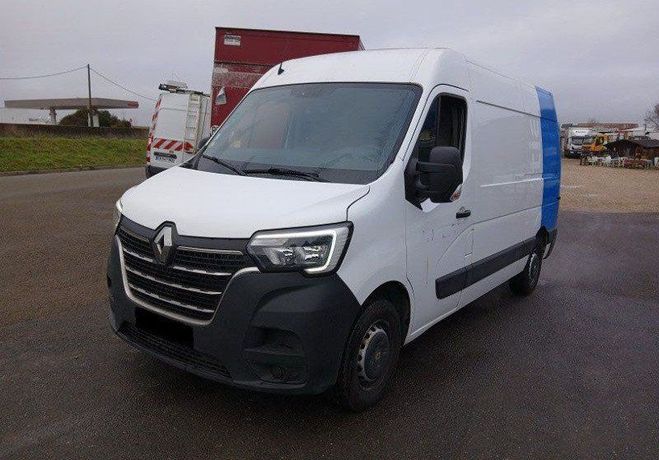 Renault Master 15500 ht fourgon l2h2 135ch  de 2020