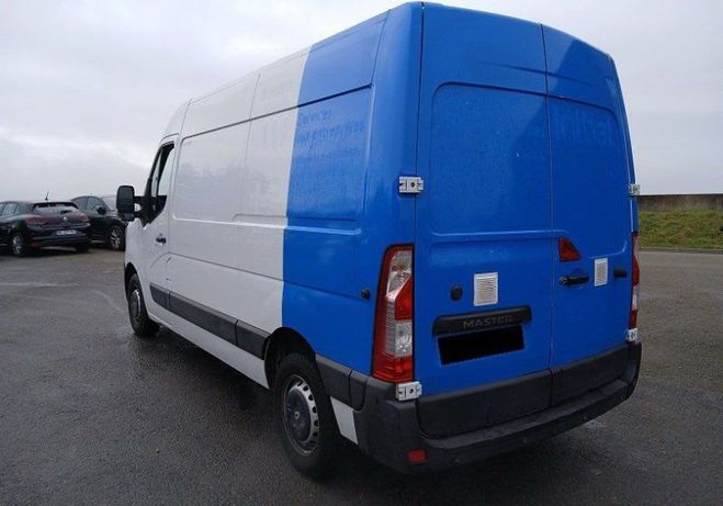 Renault Master 15500 ht fourgon l2h2 135ch  de 2020