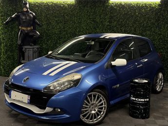  Voir d&eacute;tails -Renault Clio RS 3 III PHASE 2 SPORT GORDINI N* 0195 2 &agrave; Taverny (95)