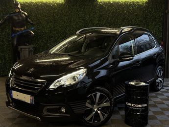  Voir d&eacute;tails -Peugeot 2008 URBAN CROSS 1.2 130 Cv 1ERE MAIN / 40 30 &agrave; Taverny (95)
