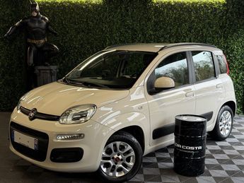  Voir d&eacute;tails -Fiat Panda III 1.2 69 Cv 5 PORTES / CLIMATISATION B &agrave; Taverny (95)
